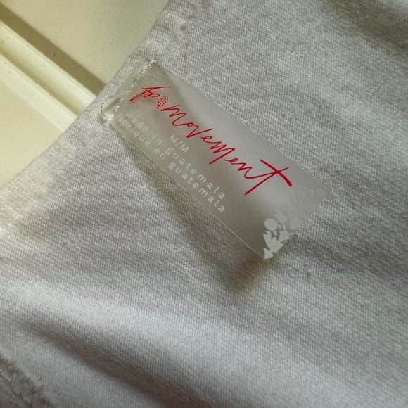 Like New Free People Hot Shot Mini Dress - Picture 7 of 8